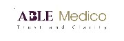 Able Medico Logo